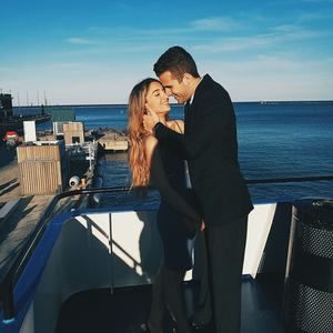 Meet your Posher, Grant